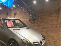 -1886德国汽车餐厅(外滩十六铺码头店)