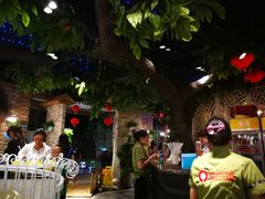 大堂-蕃茄述·好汤自然来(江汉路店)
