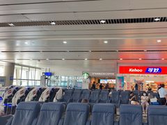 -威海大水泊国际机场