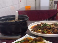 -扒骨肉雅鱼饭店(三雅文化传承店)