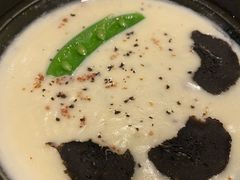 -半山腰·云南菜(侨福芳草地店)