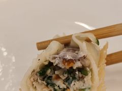 -品海楼·大连海胆锅贴馆(东港店)