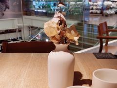 -无印良品餐堂 MUJI Diner(成都太古里店)