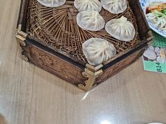 -西安贾三灌汤包·回坊小吃·清真炒菜(北院门总店)