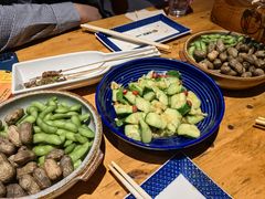 -肉串汪(月坛店)