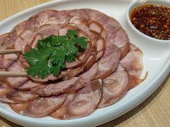 -春饼先生·北京烤鸭(甘井子万达店)