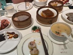 -铭家点心(秦岭路店)