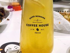 -有鱼吃·纸包烤鱼(曲江创意谷店)