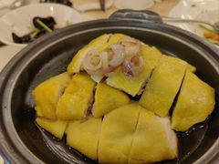 -利苑酒家(合景国际金融广场店)