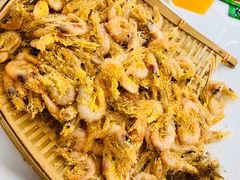 -渔民船说·北塘海鲜·天津菜·海肠捞饭(北塘古镇店)