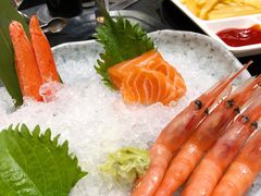 -神户赤童日式烤肉伙伴(东直门店)