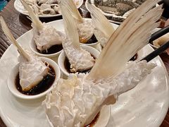 -正能量脆肉鲩火锅