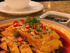 -東城故事·尋找姆媽的味道(玉兰路店)
