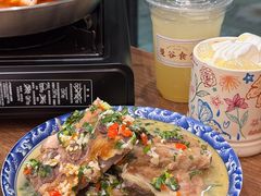 -曼谷食堂·泰国家庭料理