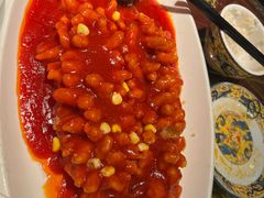 -缪氏川菜(深圳北站缤果空间店)