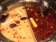 -快乐小羊火锅餐厅(农科路店)