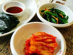 -普乐酱蟹(coex店)