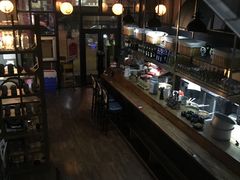 自助取餐区-越谜·越南餐厅(长白店)