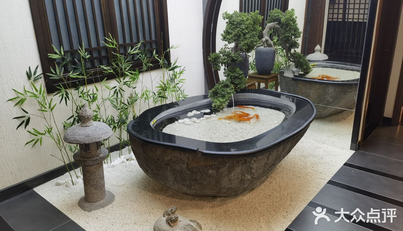和风烤肉，日式享受