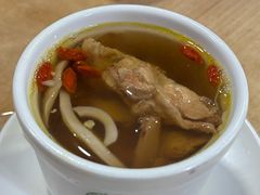 -添好运点心专门店(中环IFC店)