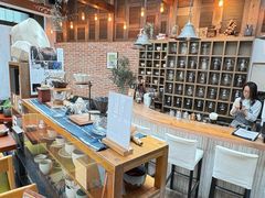 -RUMORS COFFEE ROASTERY鲁马滋咖啡(湖南路店)