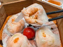 -怀德酒楼·粤菜·海鲜·茶点(宝安国际机场店)