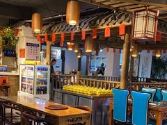 -清真·舒迩布炕锅王·高原美食文化(青海总店)