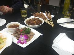 -宛平李记小吃(东关街店)