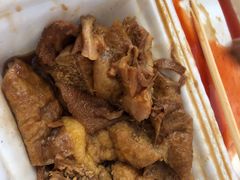 -细妹五香牛杂(步行街店)