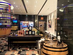 -上海大宁福朋喜来登酒店大堂吧(共和新路店)