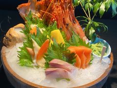 -花潮料理艺食馆(成都万象城店)