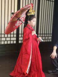 -盘子女人坊古装写真摄影(南京总店)