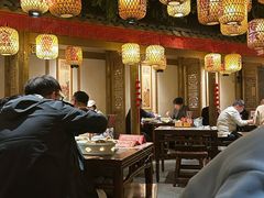 -南京大牌档(青岛万象城店)