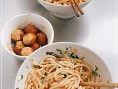 -辣辣小吃豆花米线(大观篆新农贸市场店)