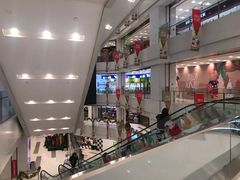 -凯德广场(武胜路店)