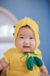 -小熊维尼高端孕婴摄影(清湖金銮店)