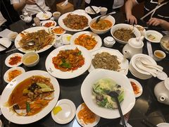 -桃园中华料理炸酱面(燕儿岛路店)
