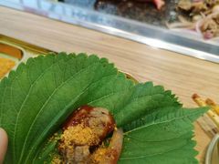 -郭记烤肉创始店(民丰大街店)
