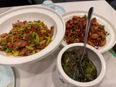 -攸州小镇家湘菜(小米科技园店)
