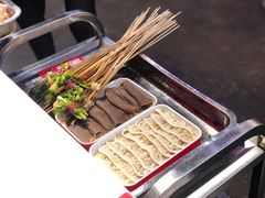 千层肚-钢管厂五区小郡肝火锅串串香(总店)