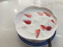 -江记甜品(罗湖店)