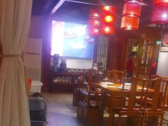 -前门涮肉(群力店)