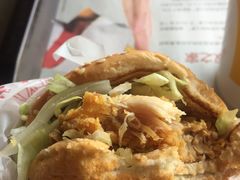 -麦当劳(红旗路店)