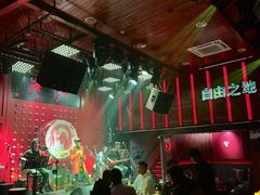 -江湖国风民谣酒馆(五一街店)