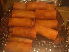 -京香轩·中餐厅(上海中庚聚龙酒店)