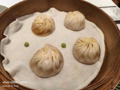 -桂满陇·蟹黄小笼汤包(环球港店)