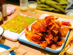 -小乾杯串店•16年沈阳烧烤(文安路店)