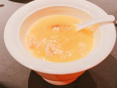 -上海滩餐厅(BFC外滩金融中心店)