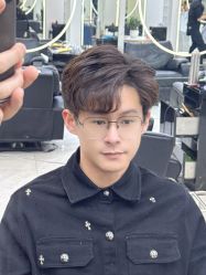 -赤道 Hair Salon
