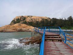 -那琴半岛地质海洋公园